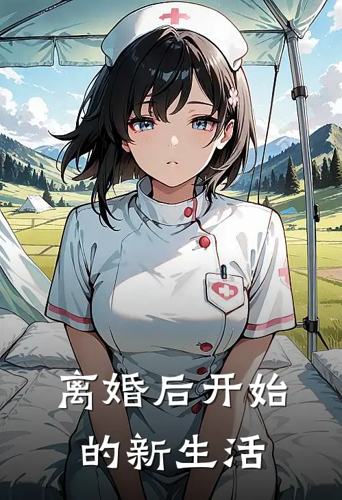 离婚后开始的新生活