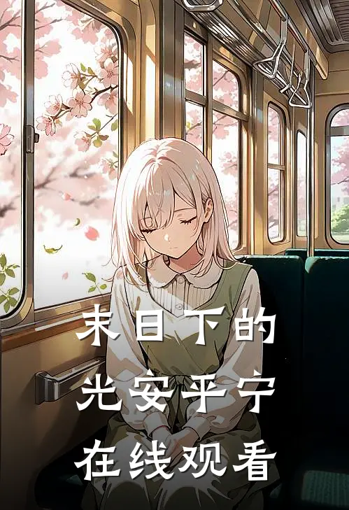 末日下的光安平宁在线观看