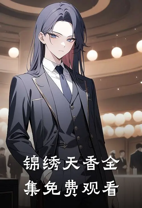 锦绣天香全集免费观看