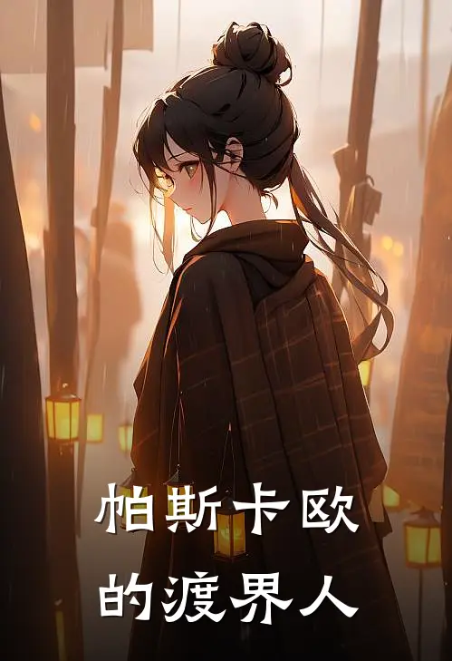 帕斯卡欧的渡界人