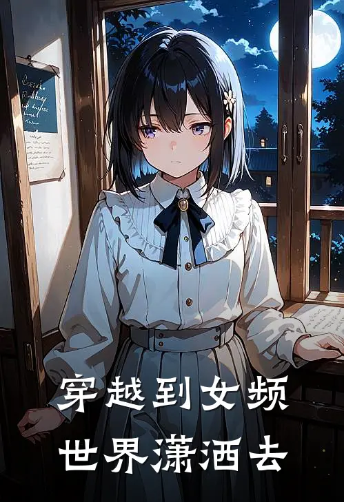 穿越到女频世界潇洒去