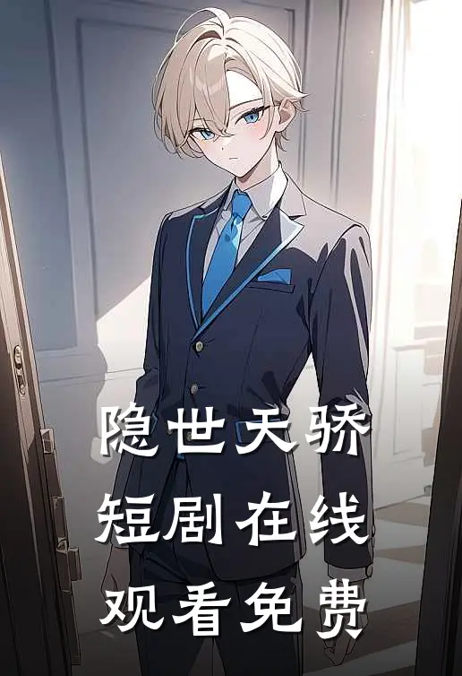 隐世天骄短剧在线观看免费