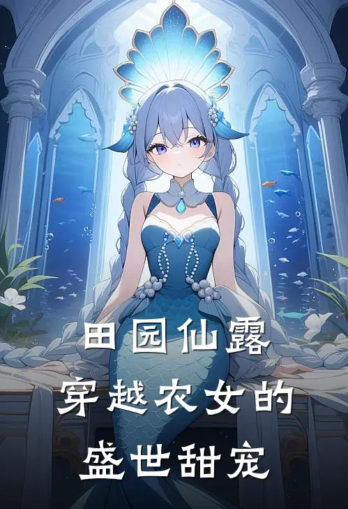 田园仙露：穿越农女的盛世甜宠