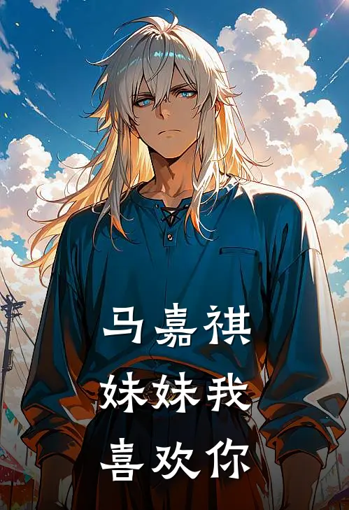 马嘉祺：妹妹我喜欢你