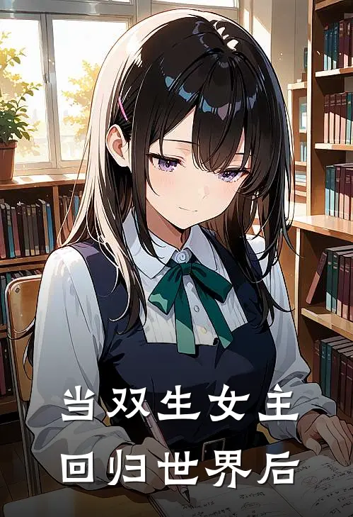 当双生女主回归世界后