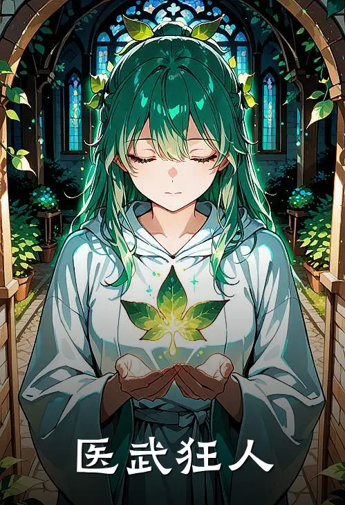 医武狂人