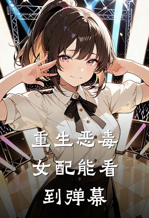 重生恶毒女配能看到弹幕