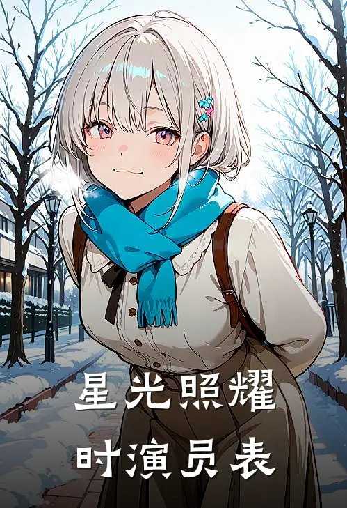 星光照耀时演员表