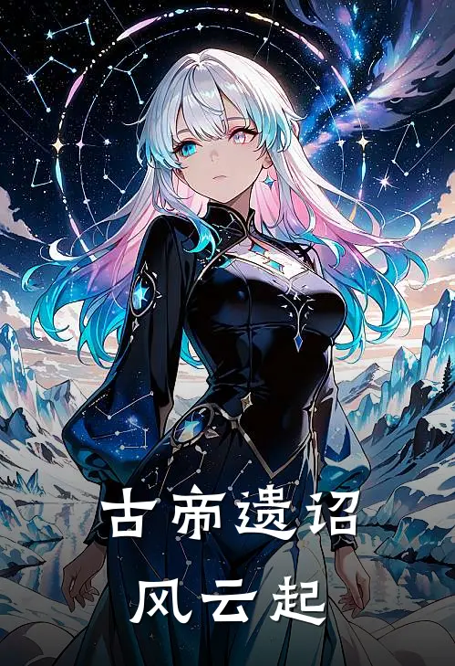 古帝遗诏：风云起