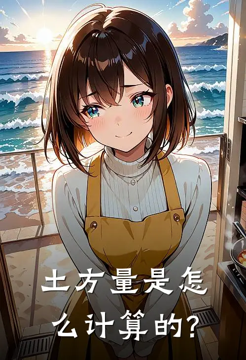 土方量是怎么计算的?