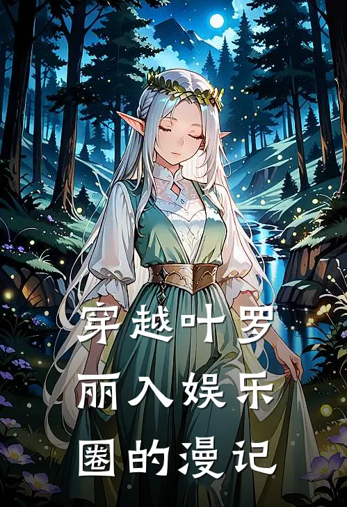 穿越叶罗丽入娱乐圈的漫记