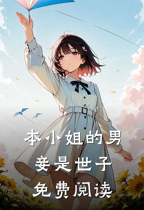 本小姐的男妾是世子免费阅读