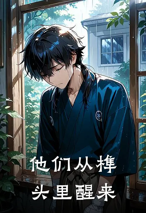 他们从榫头里醒来