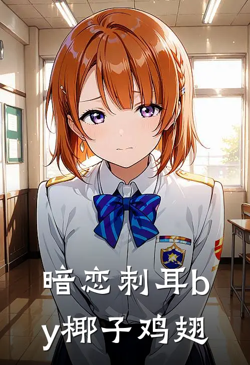 暗恋刺耳by椰子鸡翅