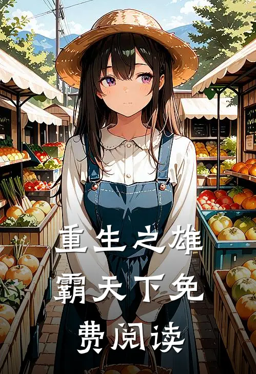 重生之雄霸天下免费阅读