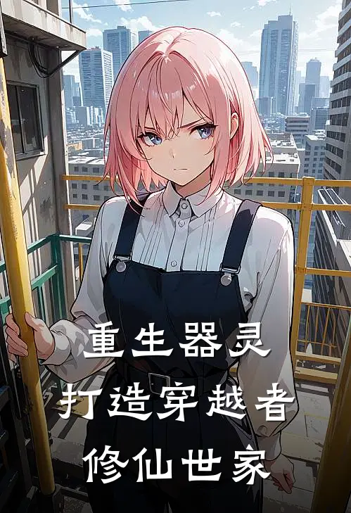 重生器灵：打造穿越者修仙世家