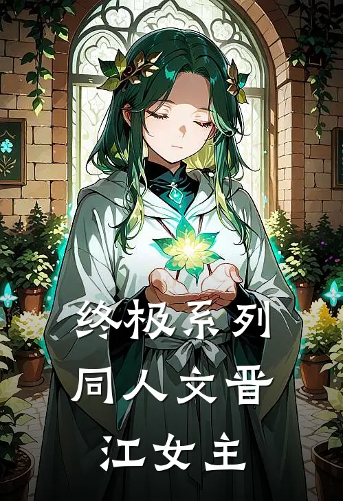 终极系列同人文晋江女主