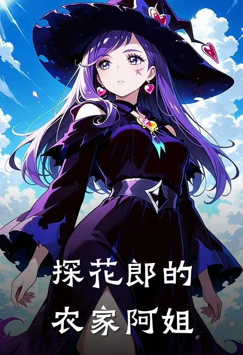 探花郎的农家阿姐