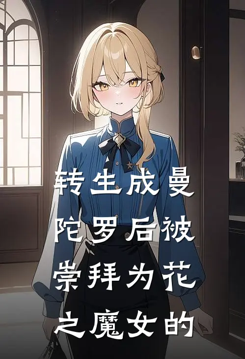 转生成曼陀罗后被崇拜为花之魔女的