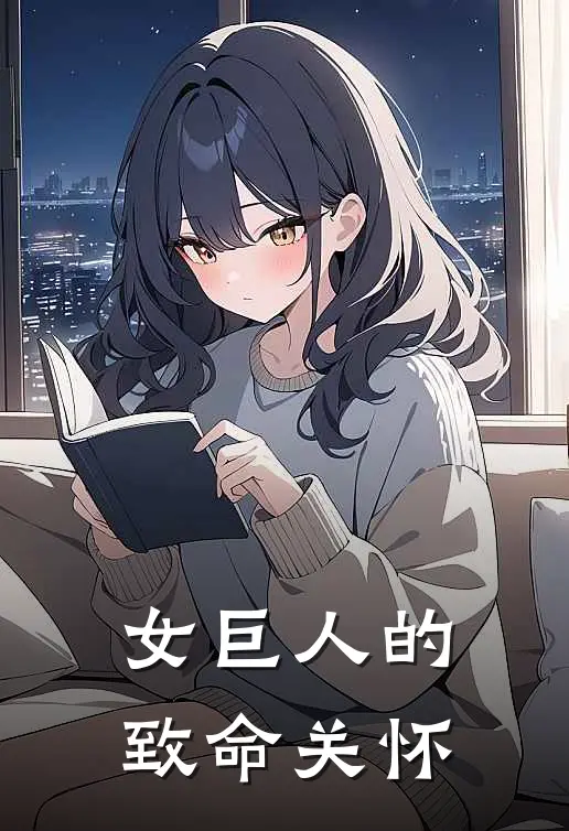 女巨人的致命关怀