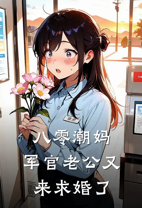 八零潮妈：军官老公又来求婚了