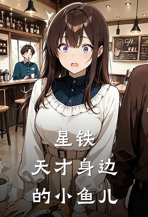 星铁：天才身边的小鱼儿