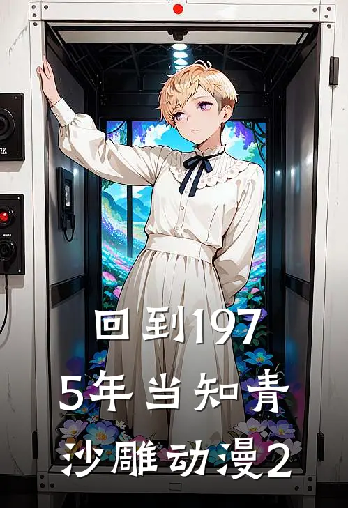 回到1975年当知青沙雕动漫2