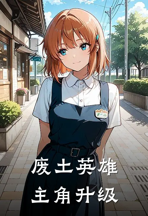 废土英雄主角升级