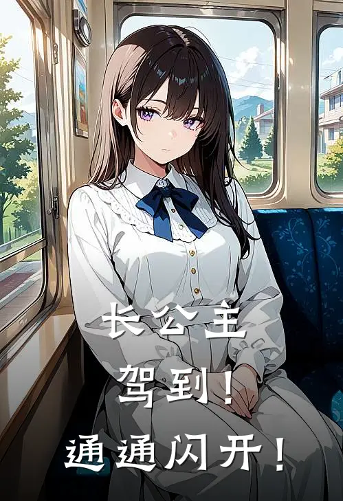 长公主驾到！通通闪开！