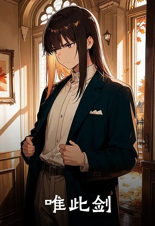 唯此剑