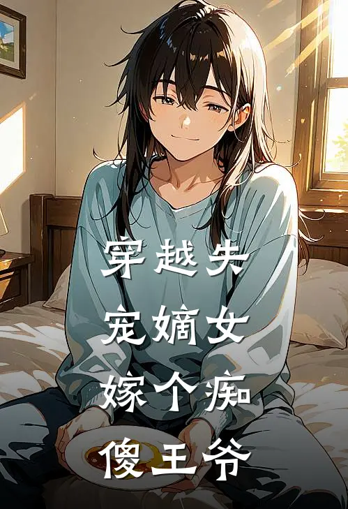 穿越失宠嫡女，嫁个痴傻王爷