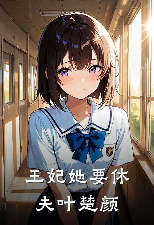 王妃她要休夫叶楚颜