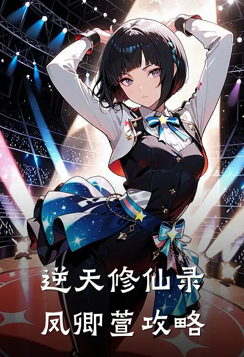 逆天修仙录凤卿萱攻略