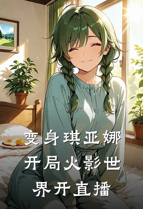 变身琪亚娜，开局火影世界开直播