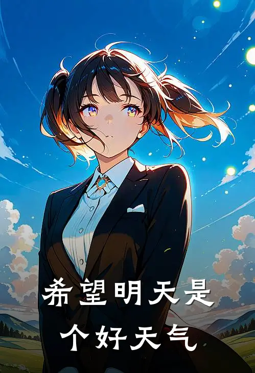 希望明天是个好天气