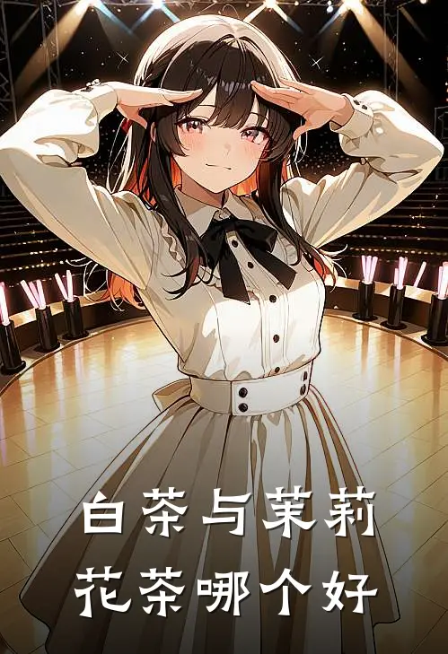 白茶与茉莉花茶哪个好