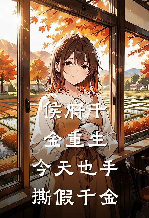 侯府千金重生，今天也手撕假千金