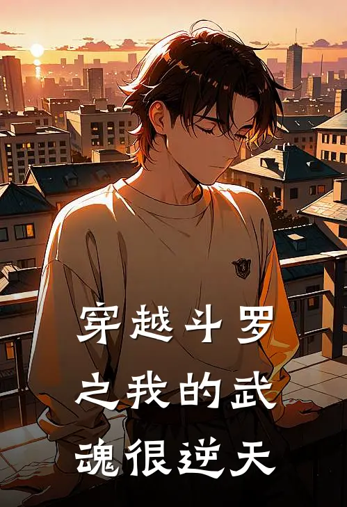 穿越斗罗之我的武魂很逆天