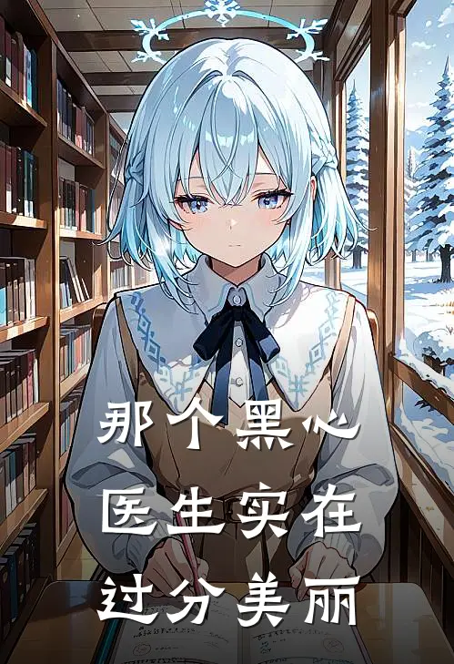那个黑心医生实在过分美丽