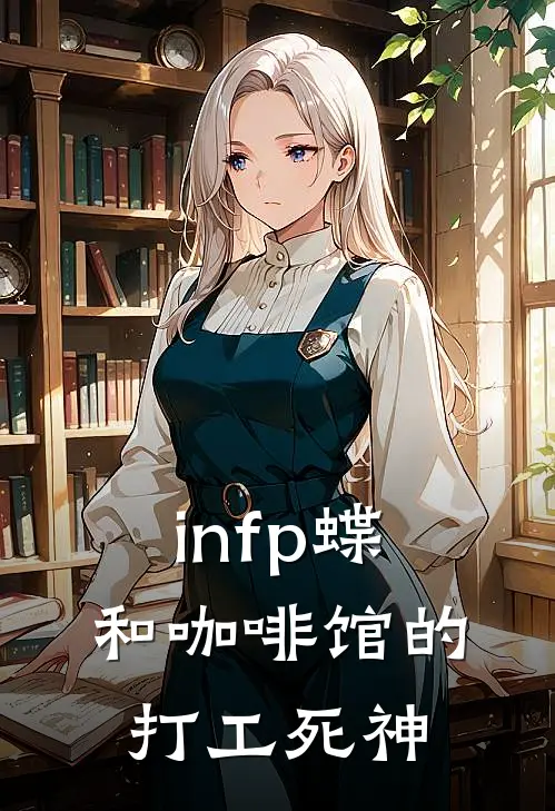infp蝶和咖啡馆的打工死神