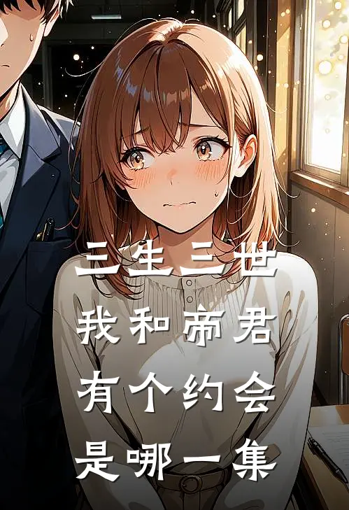 三生三世我和帝君有个约会是哪一集