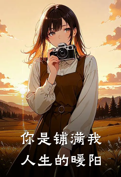 你是铺满我人生的暖阳