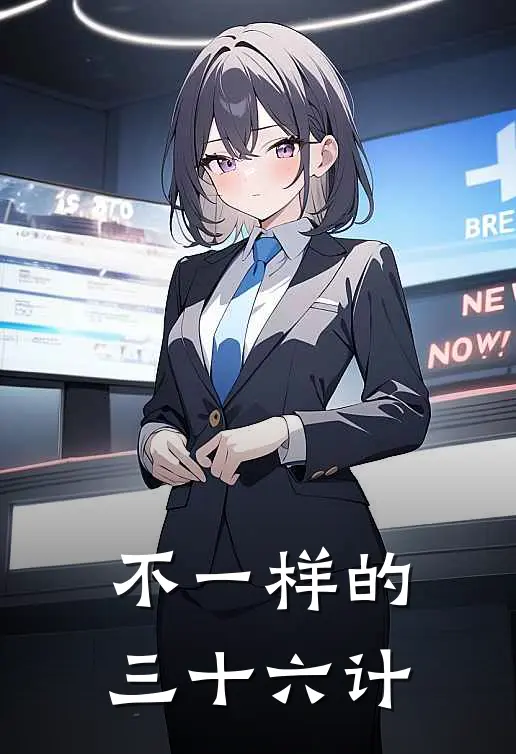 不一样的三十六计