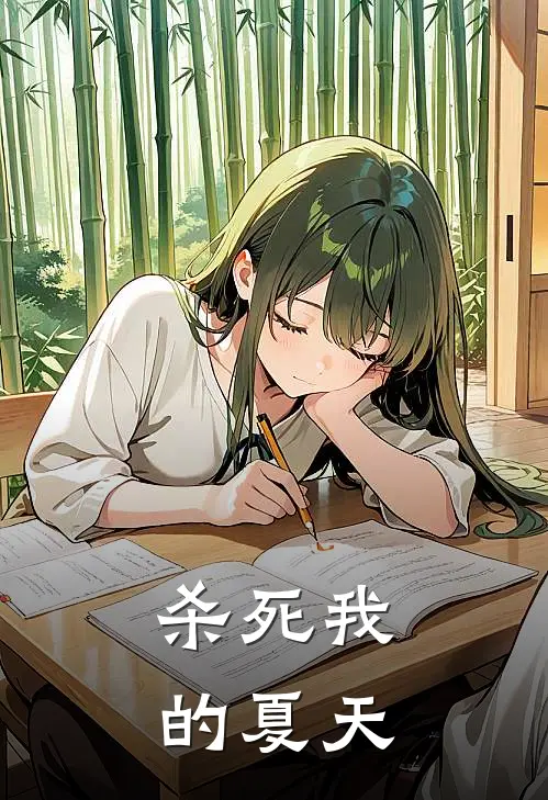 杀死我的夏天