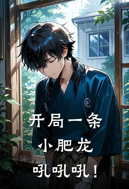 开局一条小肥龙，吼吼吼！