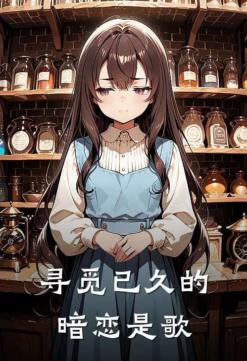 寻觅已久的暗恋是歌