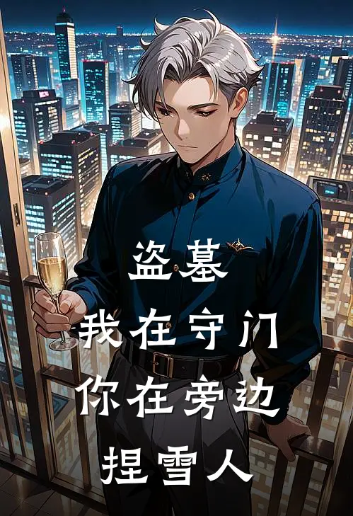 盗墓：我在守门，你在旁边捏雪人