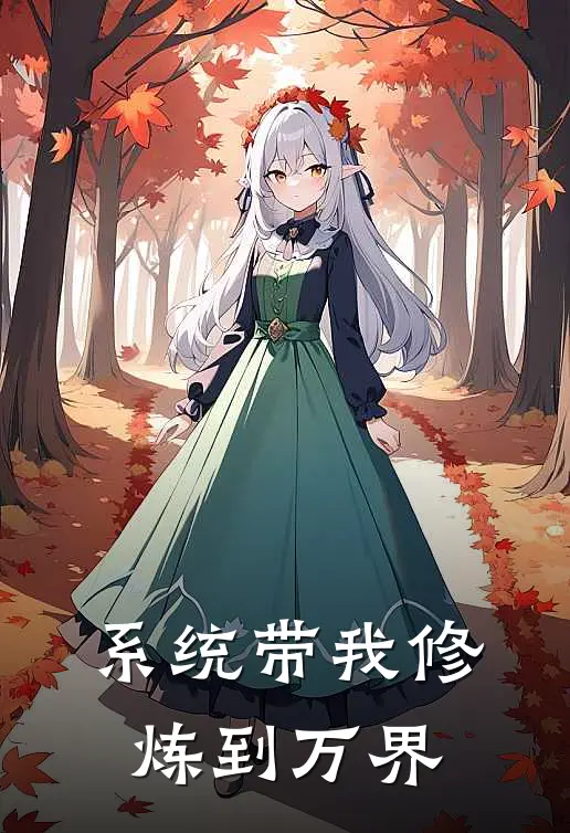 系统带我修炼到万界