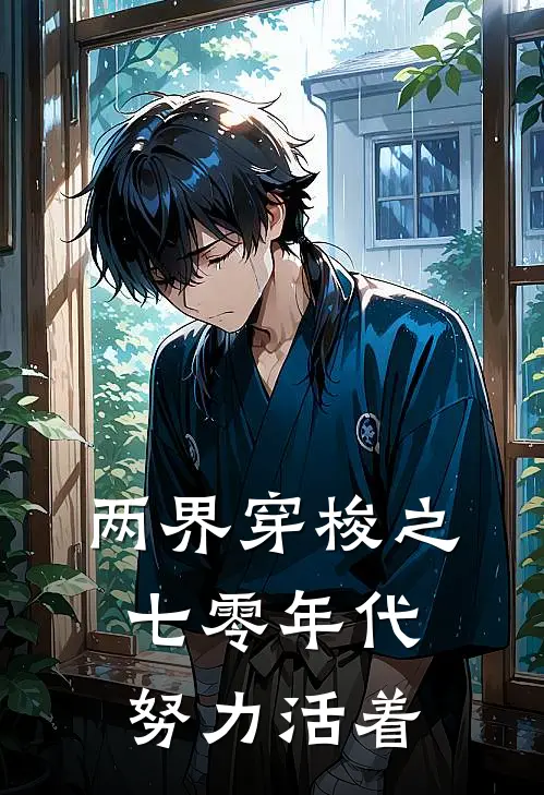 两界穿梭之七零年代努力活着