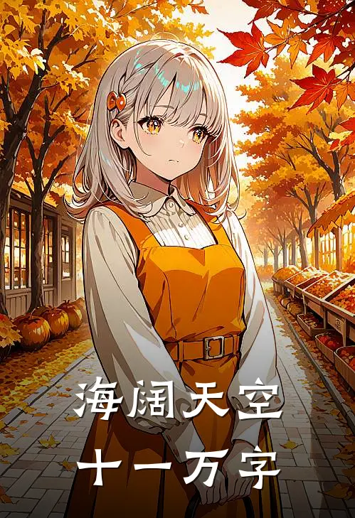 海阔天空十一万字